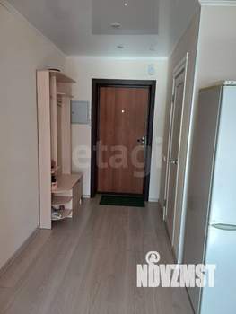 Студия квартира, на длительный срок, 30м2, 6/18 этаж