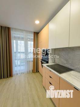 3-к квартира, на длительный срок, 89м2, 12/25 этаж