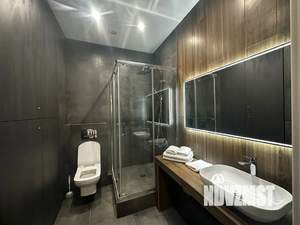 1-к квартира, посуточно, 43м2, 9/11 этаж