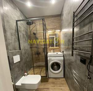 1-к квартира, на длительный срок, 24м2, 9/25 этаж