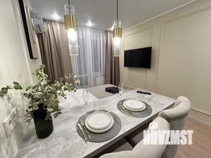 Студия квартира, посуточно, 18м2, 2/26 этаж