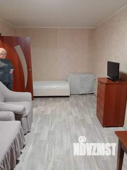 1-к квартира, на длительный срок, 36м2, 5/9 этаж