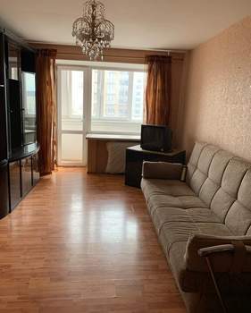 2-к квартира, на длительный срок, 42м2, 8/9 этаж