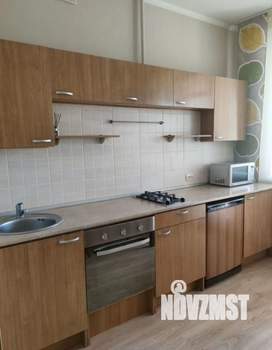 1-к квартира, на длительный срок, 39м2, 2/9 этаж