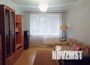 1-к квартира, на длительный срок, 34м2, 2/9 этаж