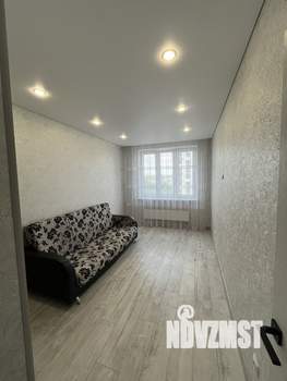 1-к квартира, на длительный срок, 40м2, 7/23 этаж