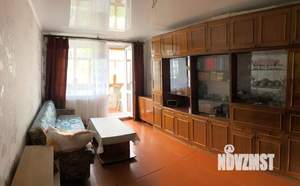 1-к квартира, на длительный срок, 33м2, 9/9 этаж