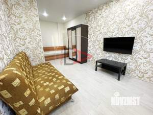 1-к квартира, на длительный срок, 42м2, 5/22 этаж