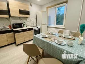 2-к квартира, посуточно, 48м2, 1/1 этаж