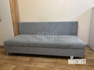 Студия квартира, на длительный срок, 18м2, 2/9 этаж