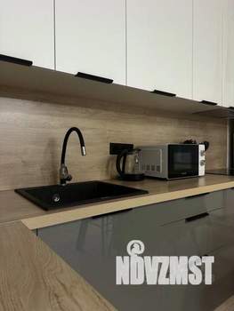 1-к квартира, посуточно, 41м2, 1/1 этаж