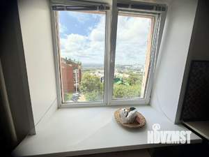 1-к квартира, на длительный срок, 24м2, 5/9 этаж