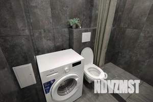 1-к квартира, посуточно, 35м2, 11/11 этаж