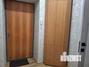 Студия квартира, посуточно, 28м2, 14/16 этаж