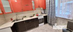 1-к квартира, посуточно, 41м2, 1/1 этаж