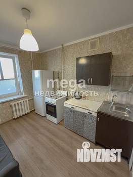 1-к квартира, на длительный срок, 38м2, 8/9 этаж