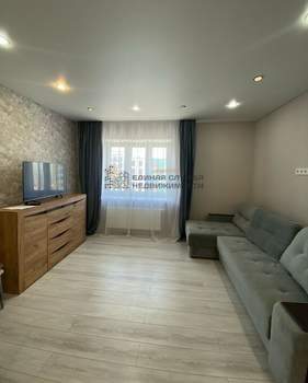 2-к квартира, на длительный срок, 40м2, 15/16 этаж