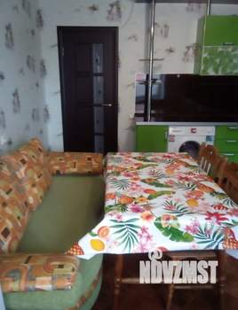 1-к квартира, на длительный срок, 50м2, 4/9 этаж