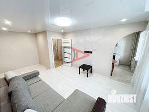 1-к квартира, на длительный срок, 37м2, 14/18 этаж