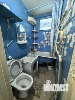 1-к квартира, на длительный срок, 32м2, 3/9 этаж