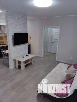 1-к квартира, посуточно, 38м2, 8/25 этаж