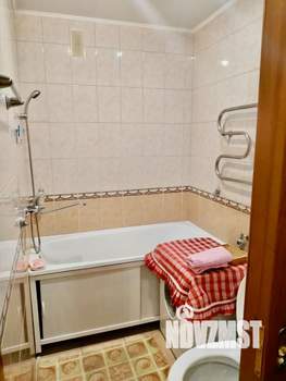 2-к квартира, на длительный срок, 45м2, 2/5 этаж