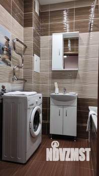 1-к квартира, посуточно, 48м2, 1/1 этаж