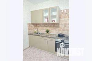 2-к квартира, посуточно, 65м2, 3/16 этаж