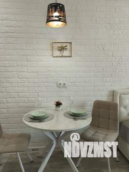 Студия квартира, посуточно, 30м2, 28/28 этаж