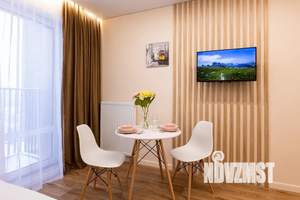 1-к квартира, посуточно, 37м2, 9/15 этаж
