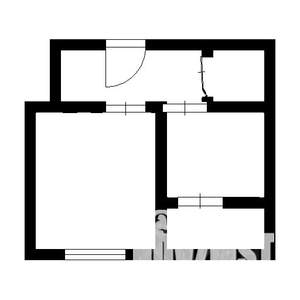 1-к квартира, на длительный срок, 40м2, 9/24 этаж
