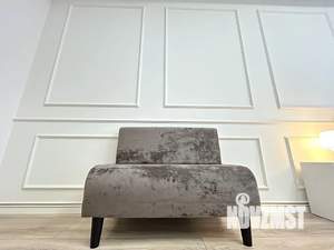 Студия квартира, посуточно, 36м2, 14/25 этаж