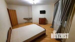 2-к квартира, посуточно, 63м2, 1/1 этаж