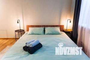 1-к квартира, посуточно, 25м2, 2/28 этаж
