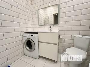 Студия квартира, посуточно, 25м2, 24/24 этаж
