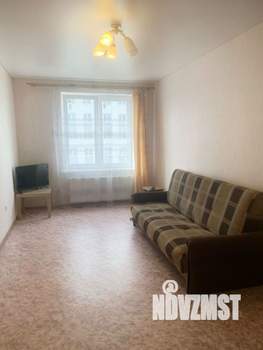 1-к квартира, на длительный срок, 35м2, 7/10 этаж