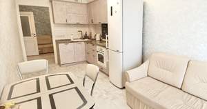 1-к квартира, на длительный срок, 51м2, 7/9 этаж