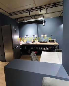 2-к квартира, на длительный срок, 62м2, 10/33 этаж