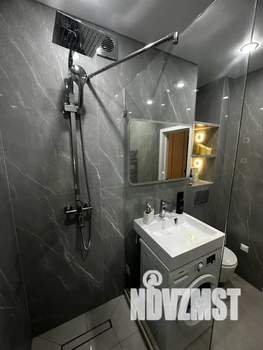 Студия квартира, посуточно, 29м2, 13/25 этаж