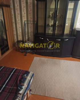 1-к квартира, на длительный срок, 32м2, 3/5 этаж