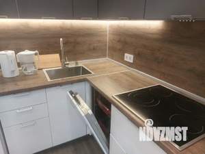 1-к квартира, посуточно, 40м2, 13/15 этаж