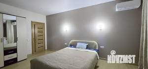 4-к квартира, на длительный срок, 120м2, 18/20 этаж