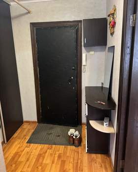 1-к квартира, на длительный срок, 36м2, 2/9 этаж