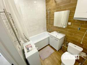 2-к квартира, на длительный срок, 50м2, 19/25 этаж