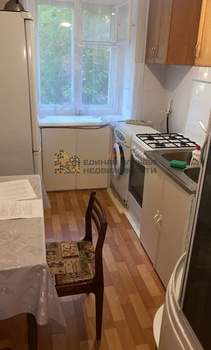 2-к квартира, на длительный срок, 45м2, 3/5 этаж