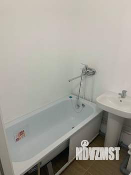 1-к квартира, на длительный срок, 40м2, 1/17 этаж