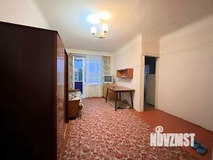 1-к квартира, на длительный срок, 32м2, 3/5 этаж