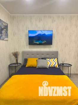 Студия квартира, посуточно, 27м2, 9/27 этаж