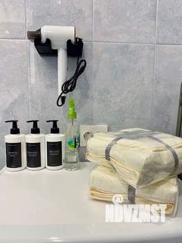 2-к квартира, посуточно, 48м2, 1/1 этаж
