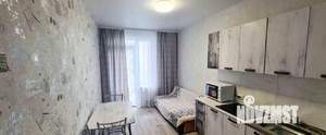 2-к квартира, на длительный срок, 46м2, 7/25 этаж